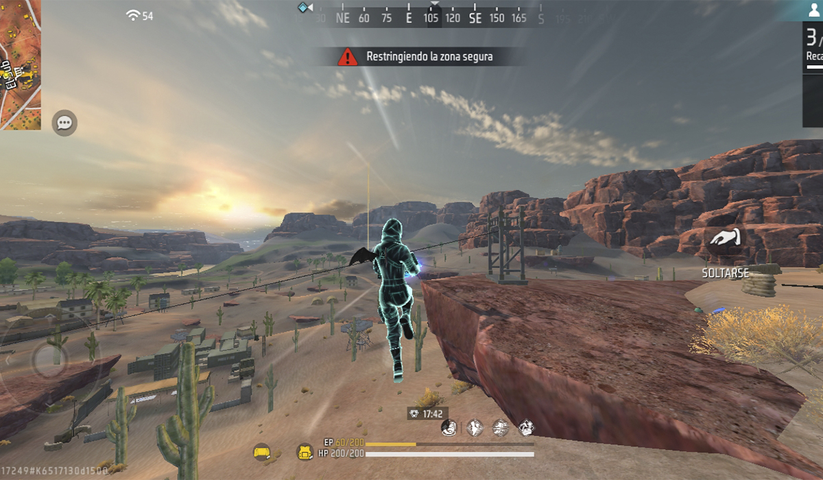 Estrategias de supervivencia en Free Fire: adapta tu estrategia