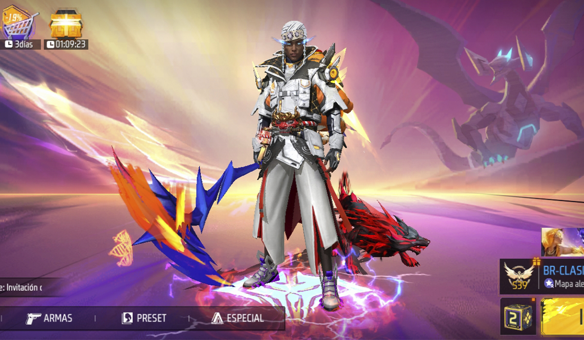 ¿Qué sensibilidad es mejor en Free Fire para pegar todo rojo?