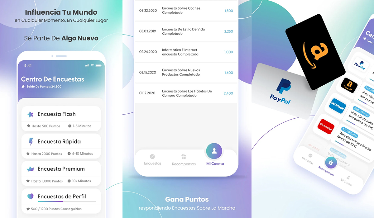 Diamantes gratis en Free Fire: Toluna