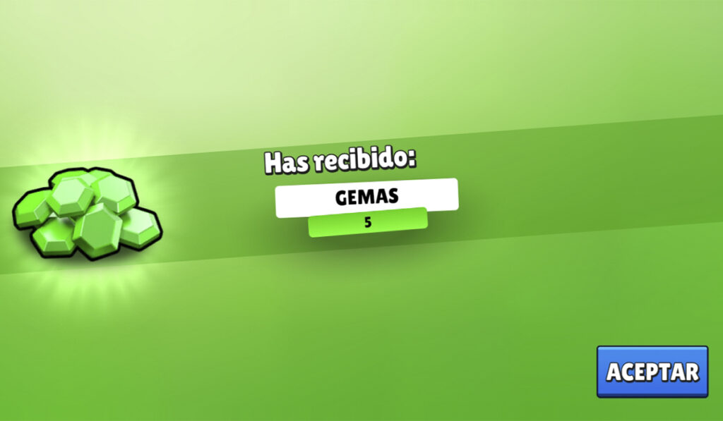 Trucos para conseguir Gemas GRATIS en Stumble Guys 🤑